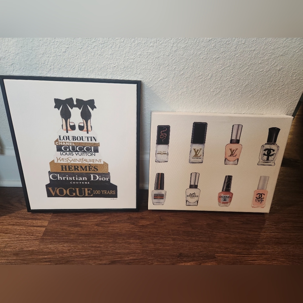 Hobby Lobby Home Decor Art